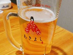 -晶吉·居酒屋·日本料理·烧鸟(中山区民主广场经典生活店)