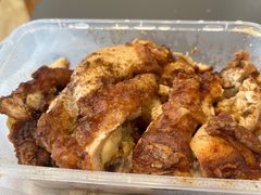 -王二甩老木子鸡(江湾店)