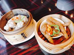 -新天世纪中餐厅