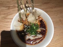 -太二酸菜鱼(深圳布吉万象汇店)