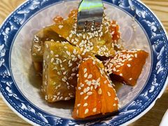 -黄记潮汕甜汤(贝底田坊店)