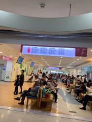 -上海市儿童医院(泸定路院区)