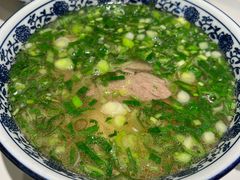 -燕兰楼·清真西北融合菜(亚运村店)
