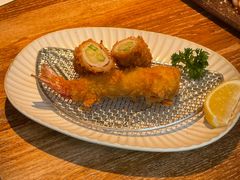 -山杏yama-katsu·吉列炸物