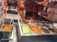 -张果佬年糕卷(科巷店)