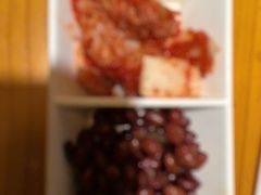 -恩你小木屋·韩式料理(假日广场店)
