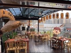 -纸盐河码头火锅(十八梯店)