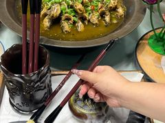 -江城小馆陕南妈妈菜·全球旅行餐厅(钟楼店)