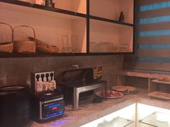 -华悦养生·推拿足道·精油SPA·美食自助(北湖店)