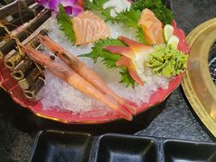 -神户赤童日式烤肉伙伴(东直门店)