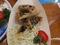 -小条食堂(筼筜天虹店)