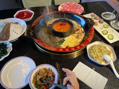 -三江两海老火锅(北京首店)