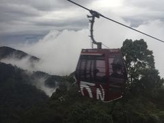 -云顶高原