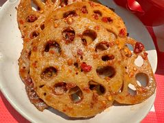 -小匠喜·江西菜(世茂广场店)