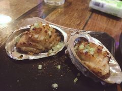 -质烤烤物·活烤海鲜(质烤总店)