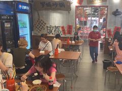 -罗妈砂锅(重庆大学城熙街店)