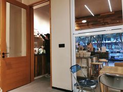 -Jeans Coffee牛仔裤咖啡