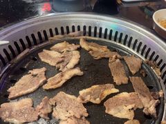 -老卜奎齐齐哈尔烤肉(人民东路店)