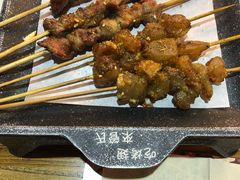 -管氏翅吧(国展店)