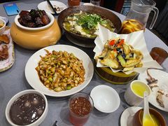 -金哥私房菜馆(张府园总店)