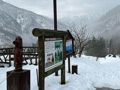 -白川乡与五箇山的合掌构造村落