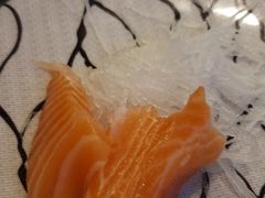 三文鱼刺身-争鲜回转寿司(朝北大悦城店)