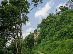 -南京市江宁方山