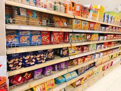 -翠微家园超市(甘家口店)
