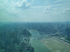 -WFC会仙楼观景台
