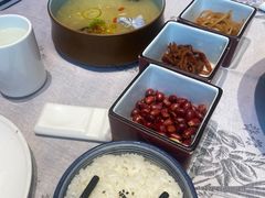 -佳兰雅序融合菜(高新店)