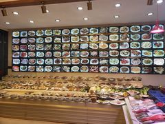 -旺达·福州菜(正大广场店)
