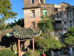 -东莞市可园博物馆