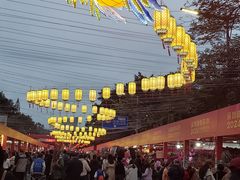 -国贸旋转餐厅(国贸广场店)