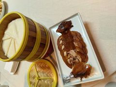 -京味斋·烤鸭·北京菜(安贞店)