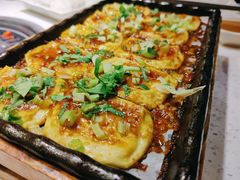 铁板包浆豆腐-猫抓烤肉(春熙路店)