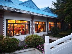 -君来湖滨饭店·渔餐厅