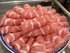 -胡同儿老北京涮肉