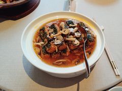 -漢舍中国菜馆(889广场店)