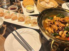 -小湾茶楼