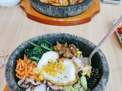 -小木屋拌饭(西安华阳城店)
