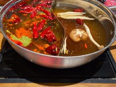 -呷哺呷哺(保利广场店)