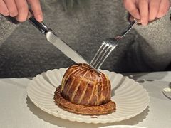 -弦月窗LUNETTE BY AMANDA(复兴路店)