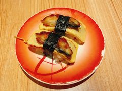 鳗鱼玉子寿司-禾绿寿司(星光68广场店)