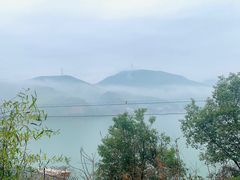 -老虎潭水库