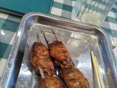 -紫光园(劲松店)