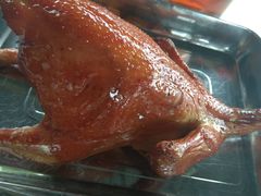 -大岗仙庙烧鸡(花东店)