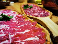 -黔诚多彩火锅(甲秀楼店)