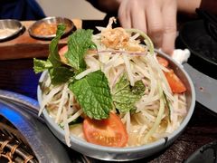 -义气烤肉餐吧(大族广场店)