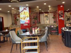 -潮汕美牛肉丸火锅店(天宁寺店)