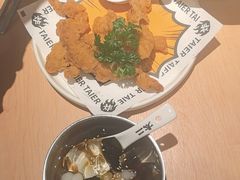 -太二酸菜鱼(深圳布吉万象汇店)